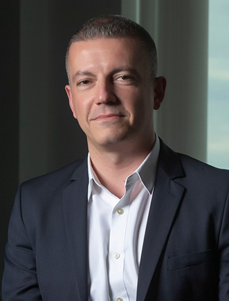 Дамјан Манчевски