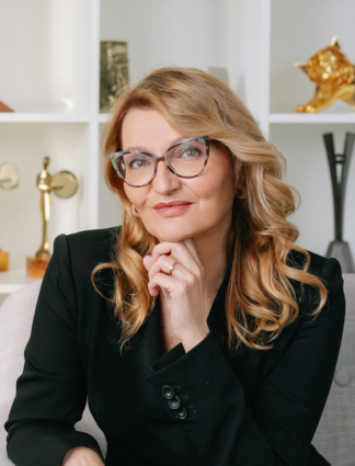 Александра Дилевска